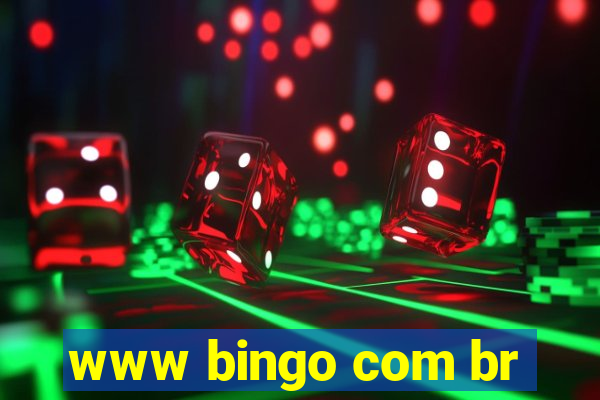 www bingo com br