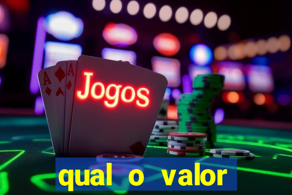 qual o valor mínimo de depósito na bet nacional