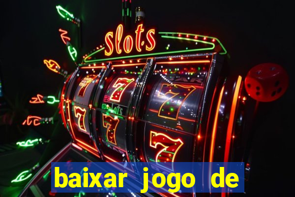 baixar jogo de poker online