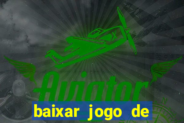 baixar jogo de poker online