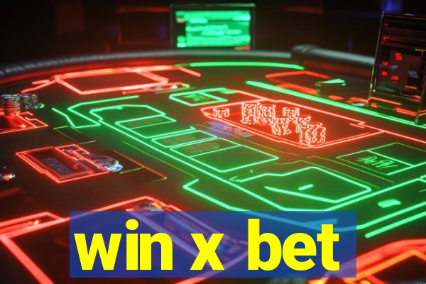 win x bet