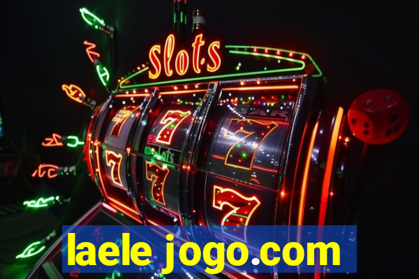 laele jogo.com