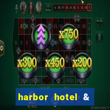 harbor hotel & casino curacao