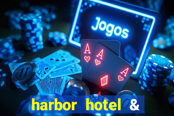 harbor hotel & casino curacao