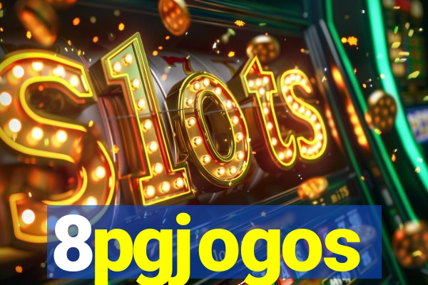 8pgjogos