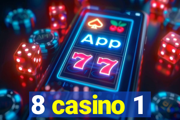 8 casino 1