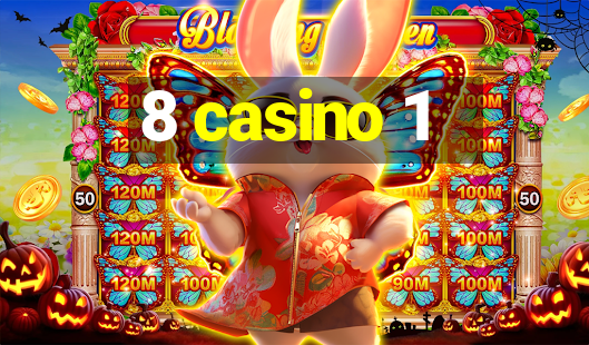 8 casino 1