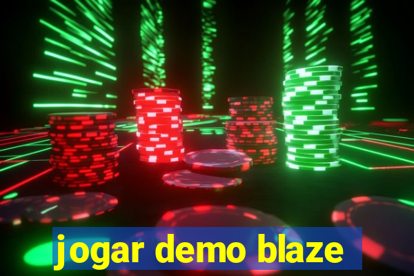 jogar demo blaze