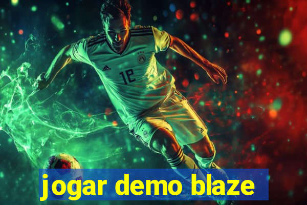 jogar demo blaze