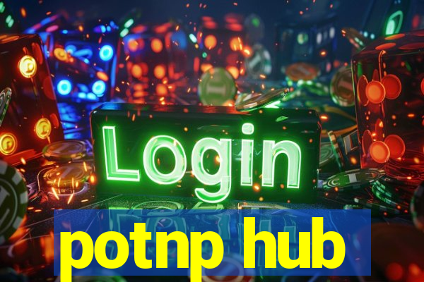 potnp hub