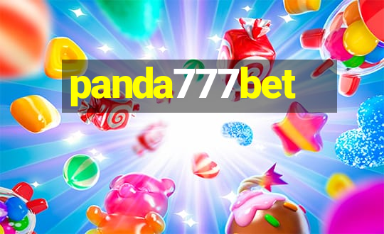 panda777bet