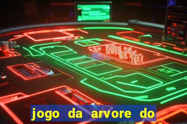 jogo da arvore do dinheiro paga mesmo