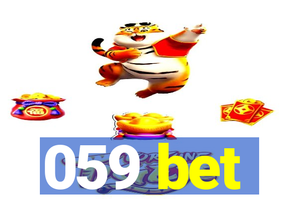 059 bet