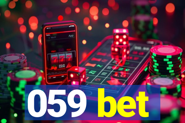 059 bet