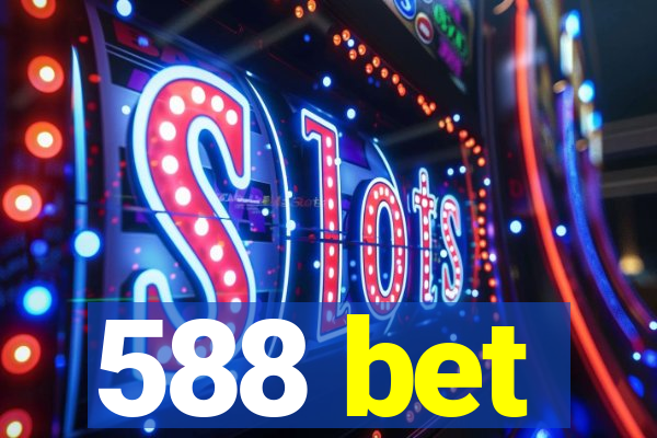 588 bet