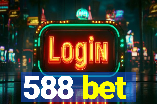 588 bet