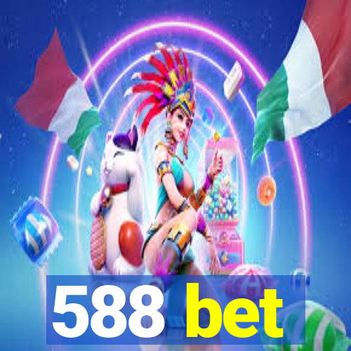 588 bet