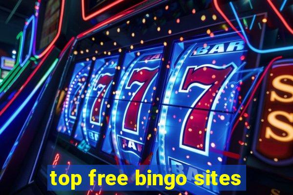 top free bingo sites