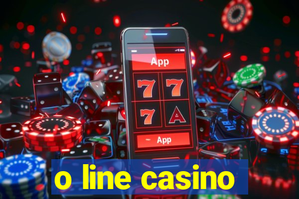 o line casino