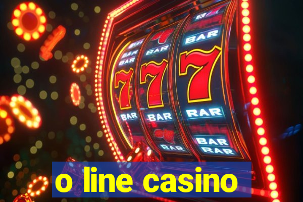 o line casino