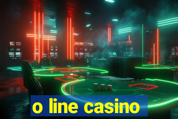 o line casino