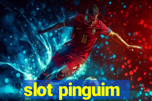 slot pinguim