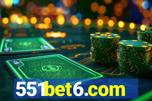 551bet6.com