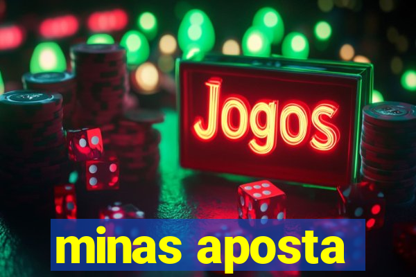 minas aposta