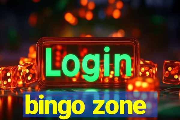 bingo zone