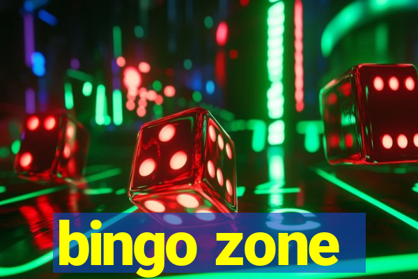 bingo zone