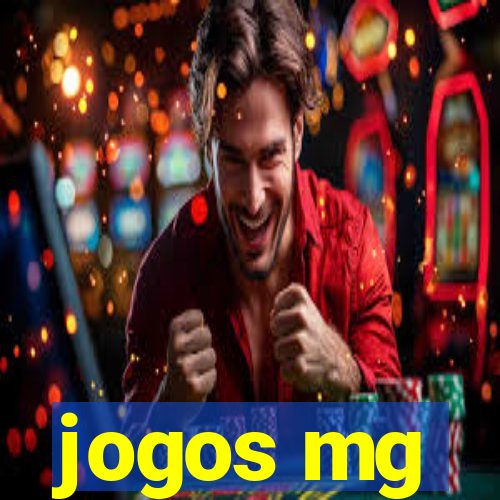 jogos mg