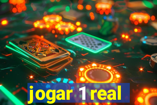 jogar 1 real