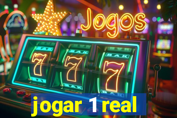 jogar 1 real