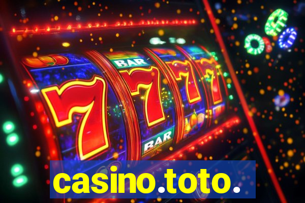 casino.toto.