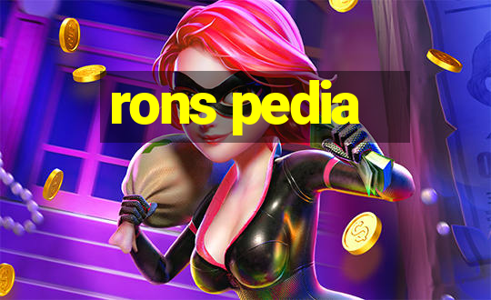 rons pedia