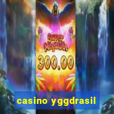 casino yggdrasil