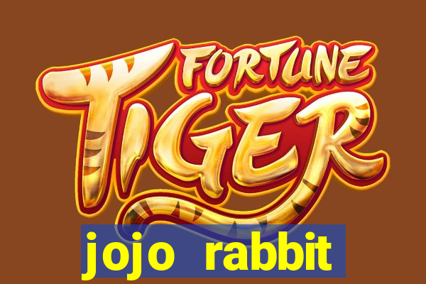 jojo rabbit assistir on-line