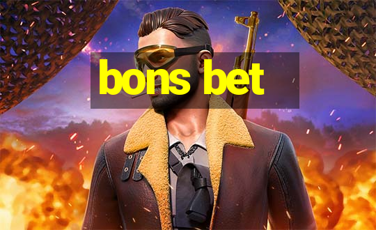 bons bet