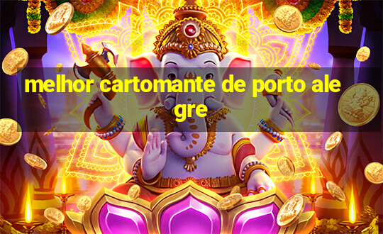 melhor cartomante de porto alegre