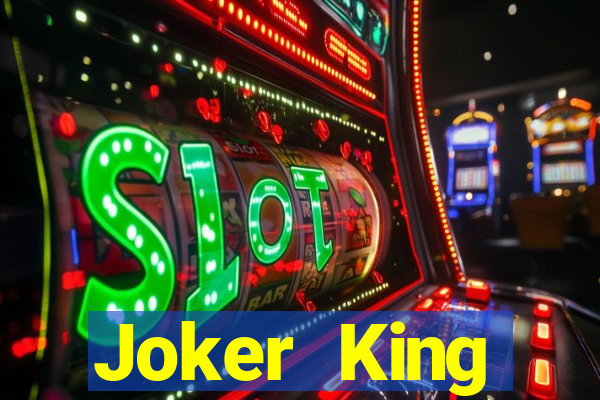 Joker King Slots-b?n cá