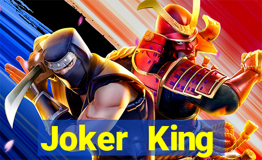 Joker King Slots-b?n cá