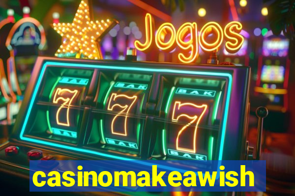 casinomakeawish