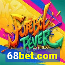 68bet.com