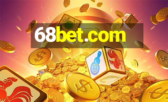 68bet.com