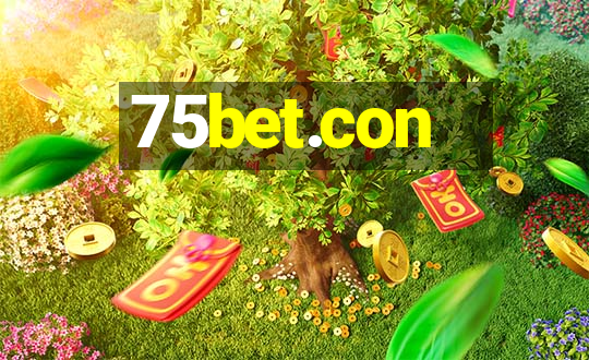 75bet.con