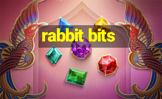 rabbit bits