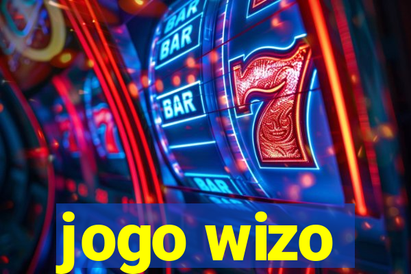 jogo wizo