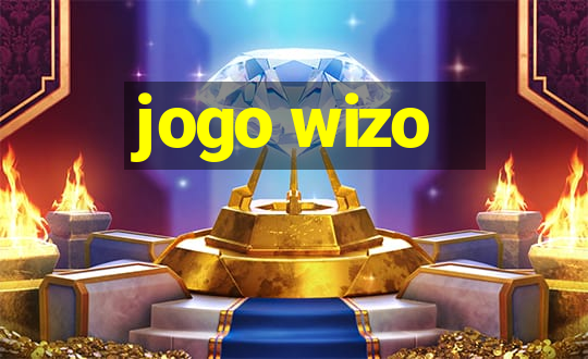 jogo wizo