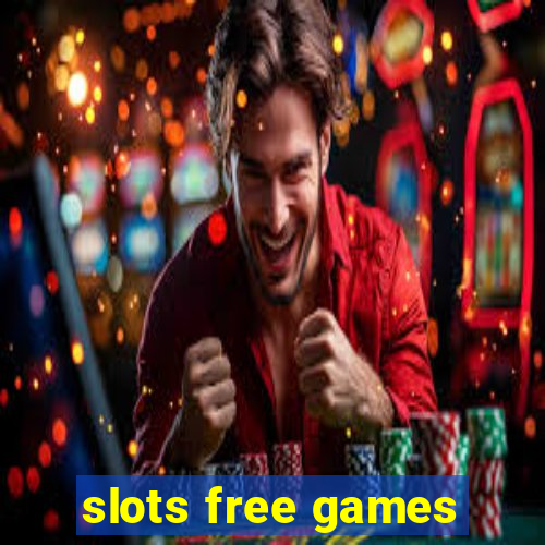 slots free games