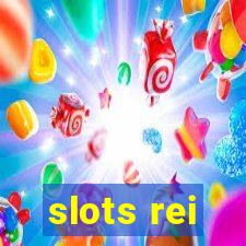 slots rei